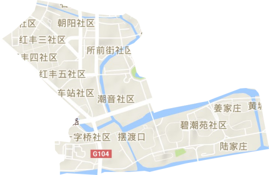 朝阳街道（浙江省湖州市吴兴区辖街道）