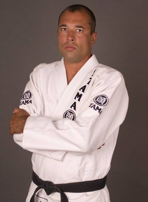 royce gracie