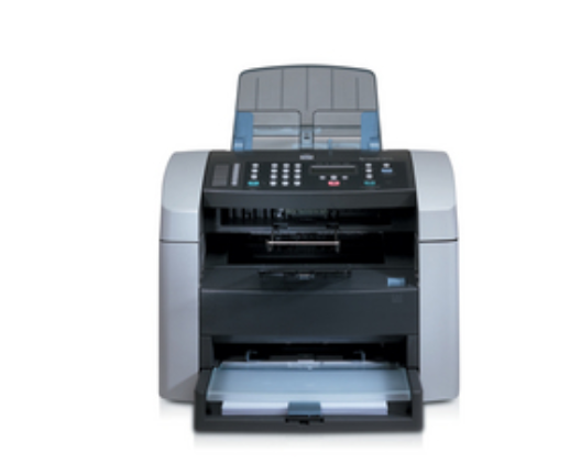 HP LaserJet 3015