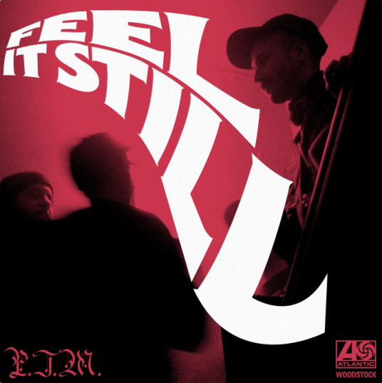 Feel It Still（Portugal. The Man演唱的歌曲）