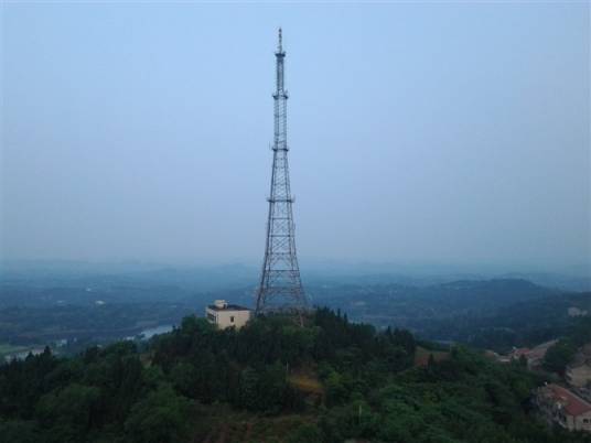 千佛乡（四川省资阳市安岳县下辖乡）