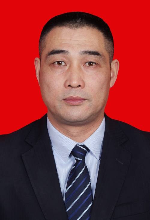 徐益明（浙江省桐乡市政务服务和数据资源管理办公室党组成员、副主任）