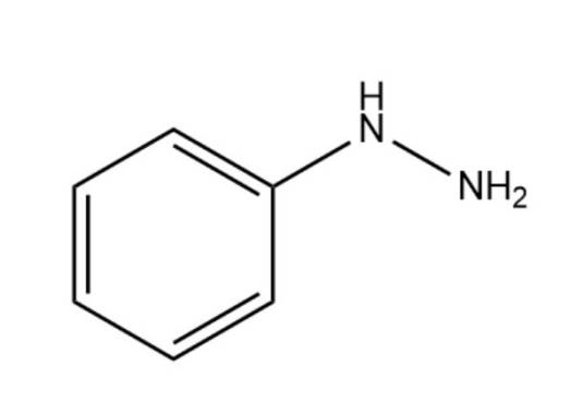 苯肼