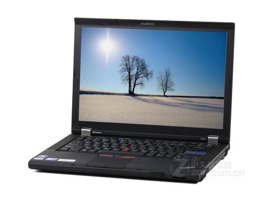 ThinkPad T410i(2518AD7)