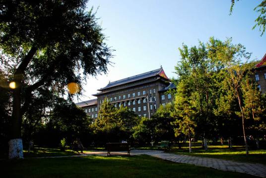 中国人民解放军军事工程学院