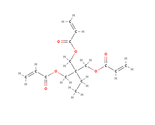 三羟甲基丙烷三丙烯酸酯