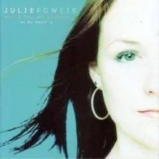 Julie Fowlis