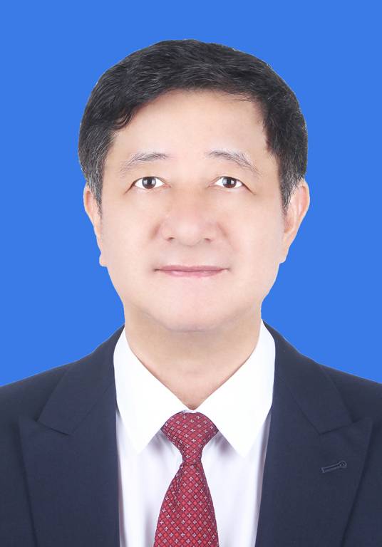 李永华（深圳大学副校长）