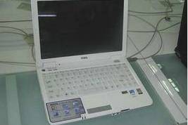 明基Joybook S32W-HC07