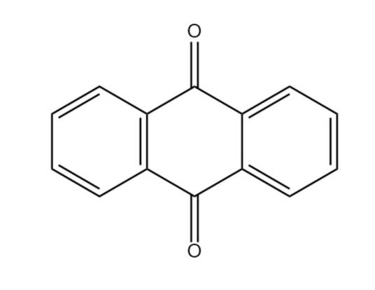 蒽醌（有机化合物）