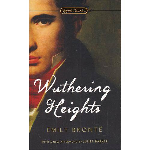 wuthering heights（2011年Penguin出版社出版的图书）