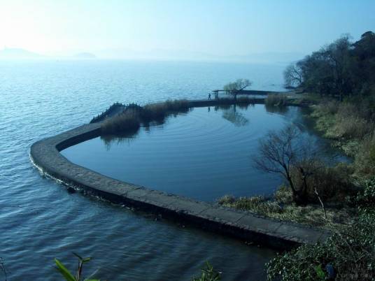 环太湖旅游度假村