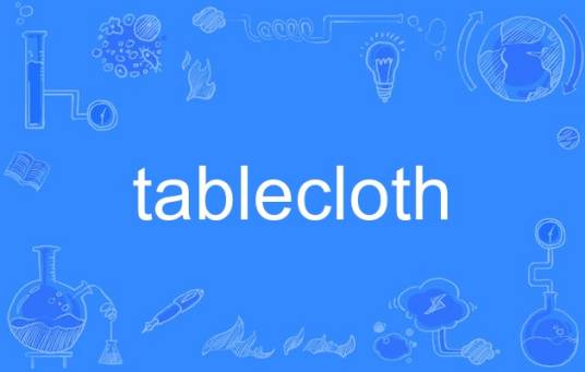 tablecloth