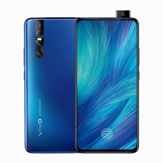 vivo X27