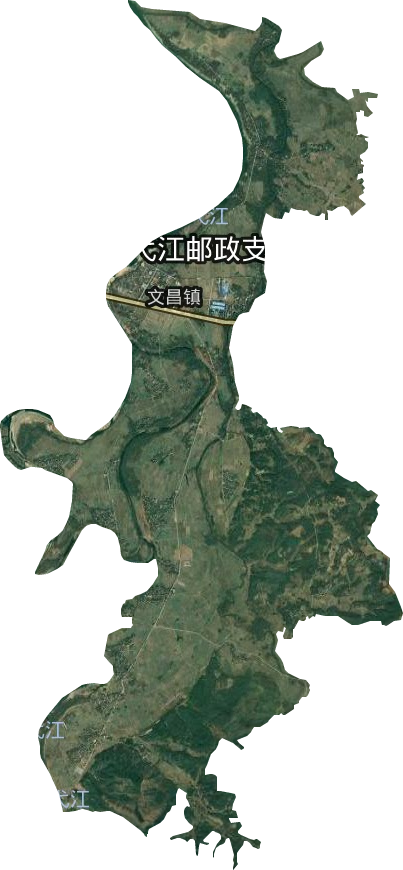 文昌镇（安徽省宣城市宣州区辖镇）