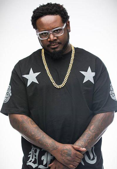 T-pain