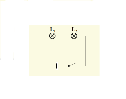 串联灯泡电压规律