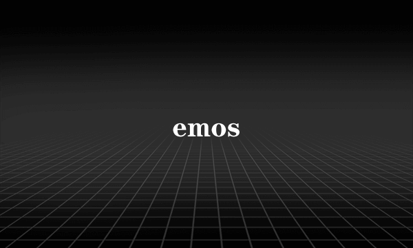 emos