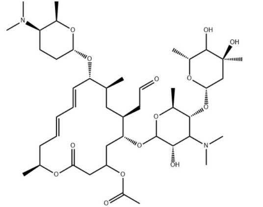 乙酰螺旋霉素