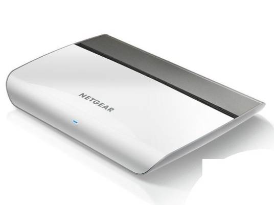 NETGEAR GS908E