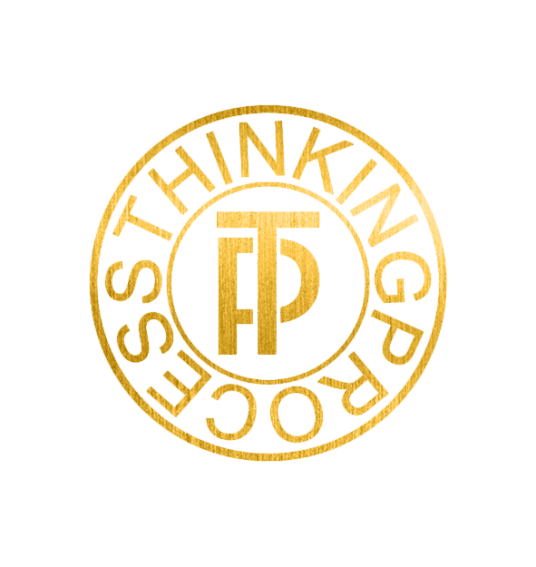 tp（思考程序(Thinking Processes)）