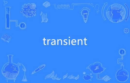 transient