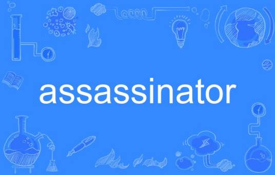 assassinator