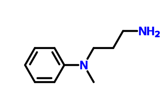 N-（3-氨丙基）-N-甲苯胺