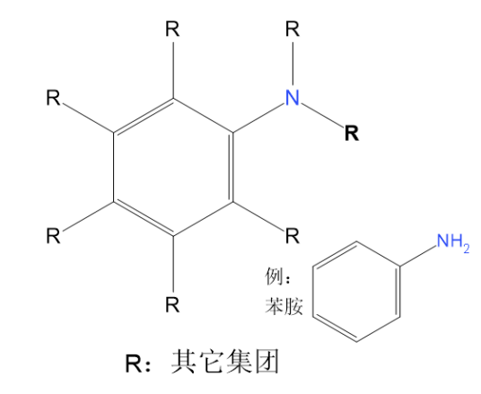 芳香胺