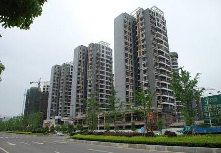 黑龙江省城市房地产开发管理条例