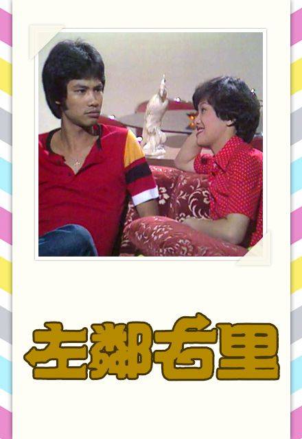 左邻右里（1979年香港TVB电视剧）