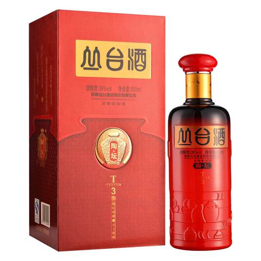 丛台酒