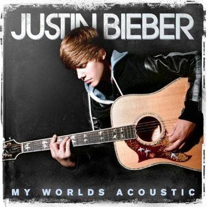 My Worlds Acoustic