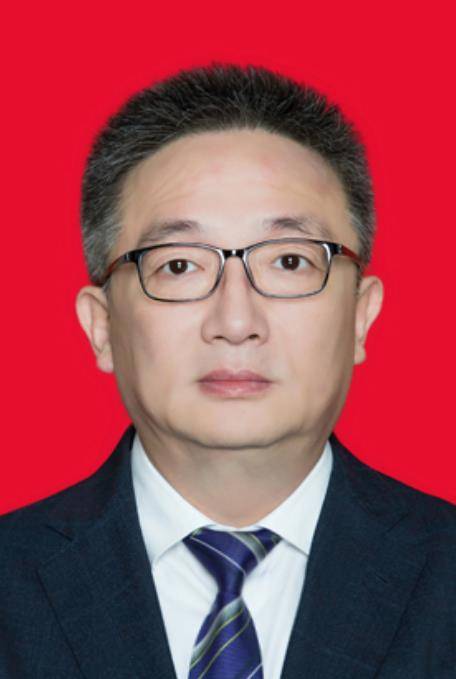 张伟（上海市长宁区委书记，区人民武装部党委第一书记）