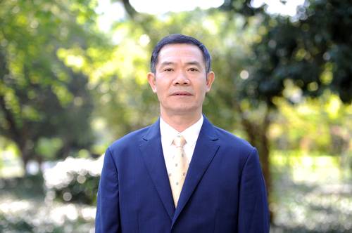 吴小林（湖南科技学院党委委员、副院长）