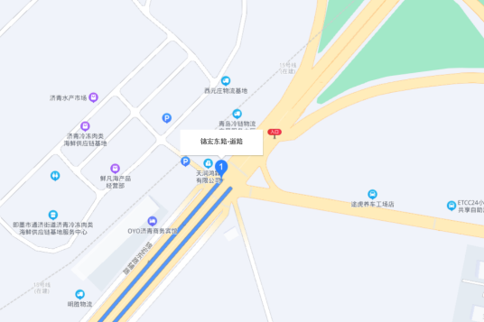 锦宏路（青岛市的道路）