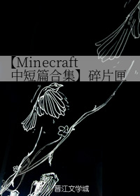 【Minecraft中短篇合集】碎片匣