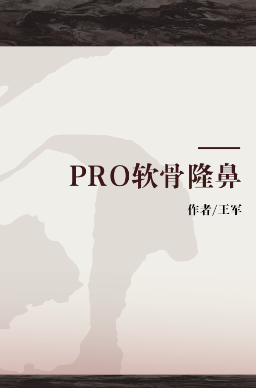 PRO软骨隆鼻