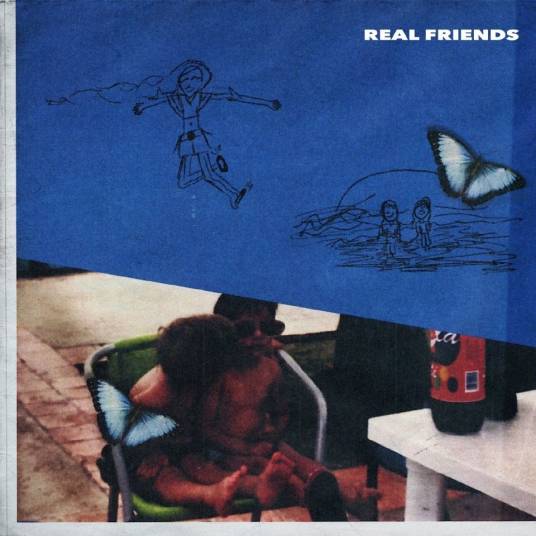 Real Friends（Camila Cabello创作演唱的歌曲）