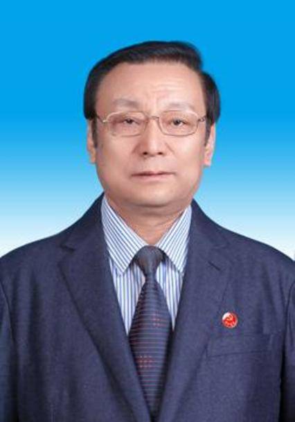 李维（河北省承德市人民政府原副市长）