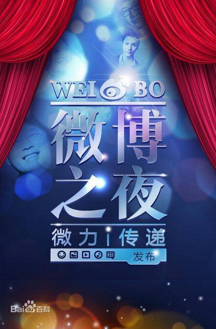 新浪2008网络盛典