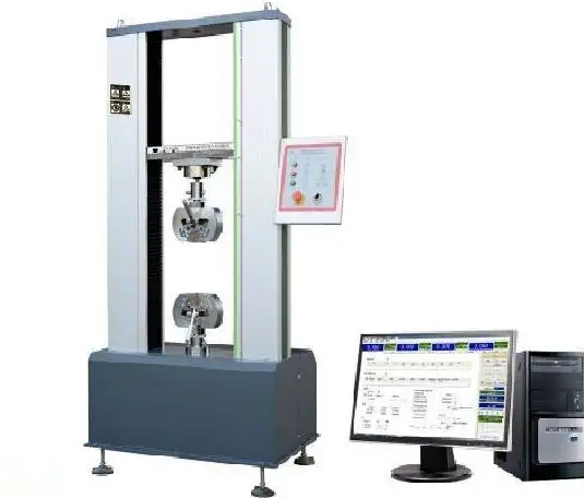 材料抗拉强度试验机