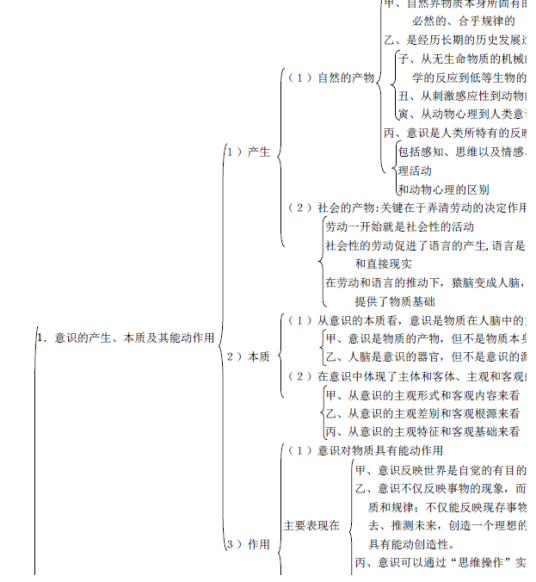 世界物质统一性原理