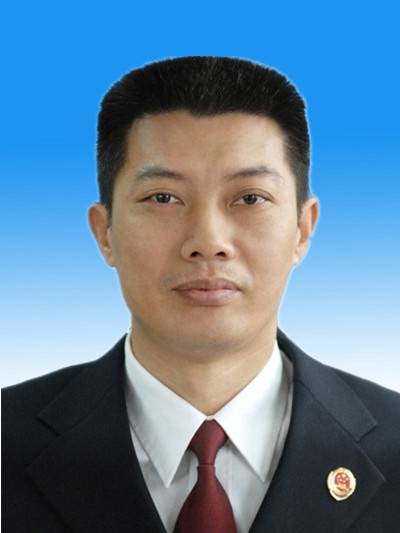 李学东（广东省广州市人民检察院党组副书记、副检察长、二级高级检察官）