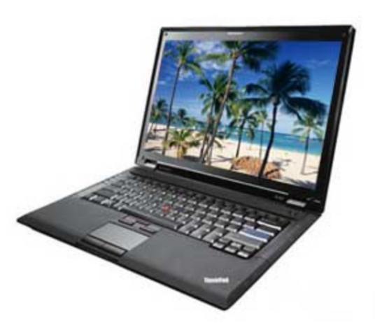 ThinkPad SL510 2847R6C