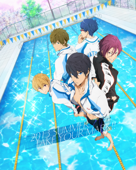 free!