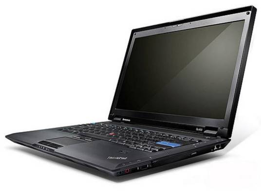 联想ThinkPad SL400(2743NEC)