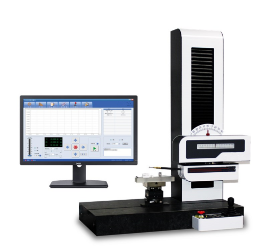 表面轮廓测量仪