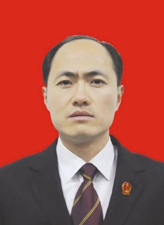 张帅（湖南省宁乡县人民法院原院长）