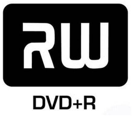 DVD+R